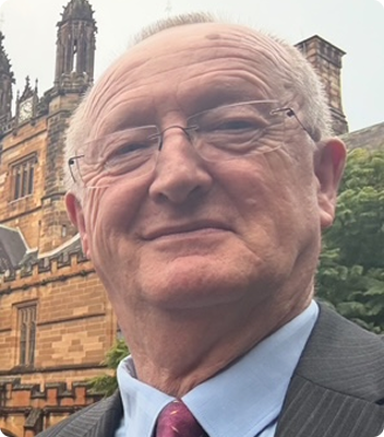 Ray Nolan