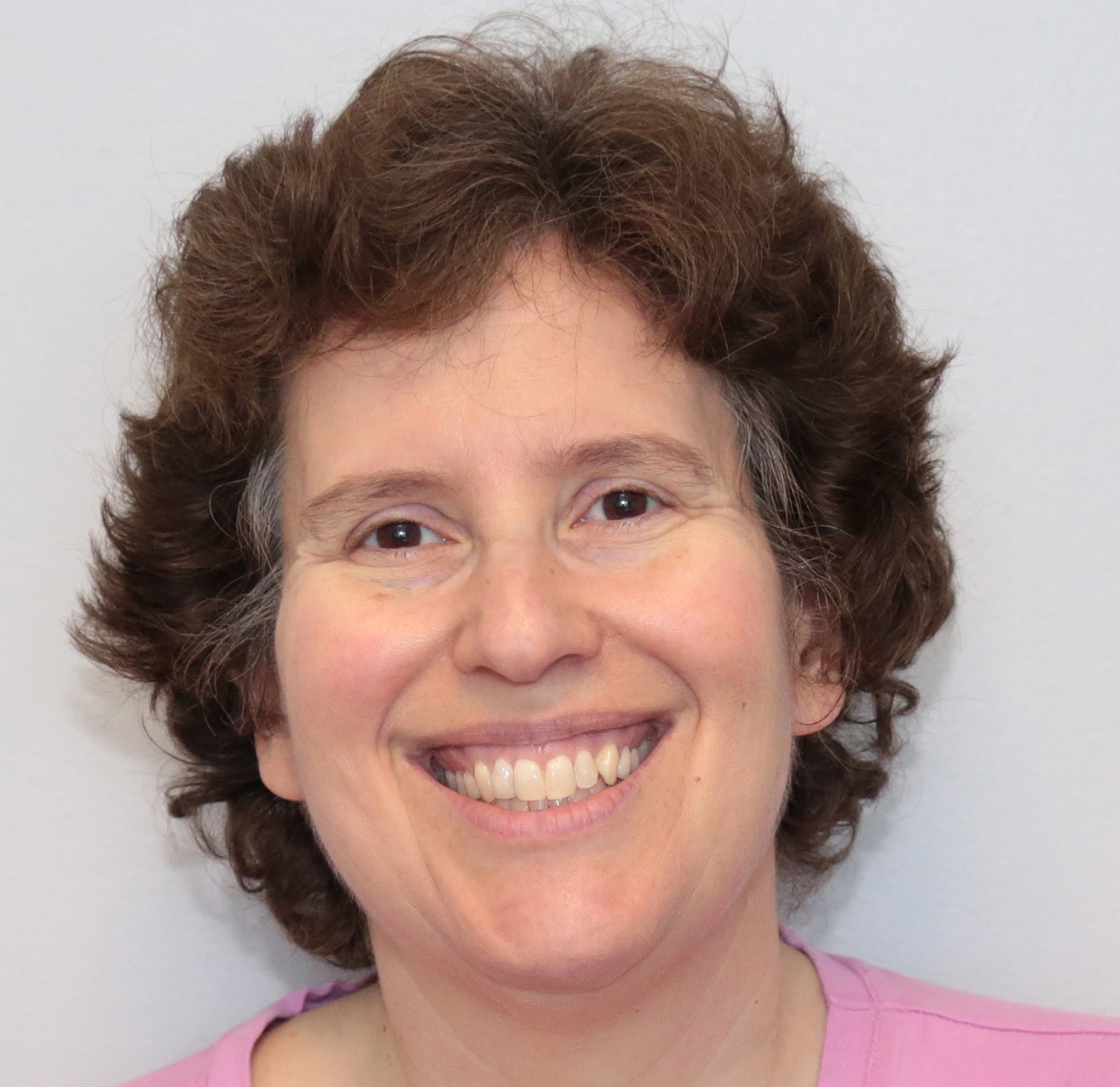 Prof Susan Shafstein